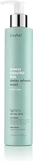 Erayba Detox Refresh Mask 250 ml