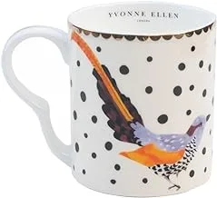 Yvonne Ellen Small Bird Mug