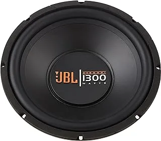 JBL A1300HI 1300 واط 30.48 سم (12 بوصة) (300 ملم) مضخم صوت