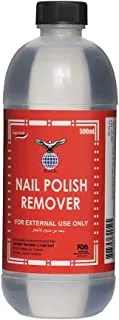 Nail Polish Remover 16.9 oz