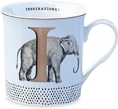 Yvonne Ellen Gold Edition I for Inspirational Mug