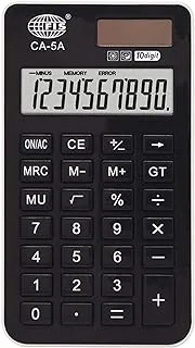 FIS 10 Digits Handheld Calculator