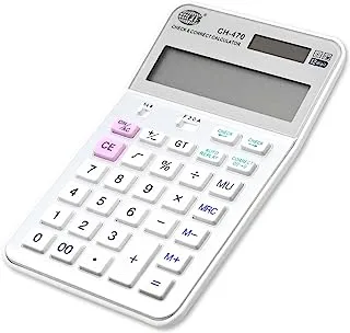 FIS Desktop 12 Digits Calculator