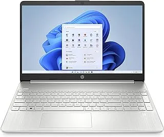 HP Laptop 15s-fq5000nx, FHD 15.6