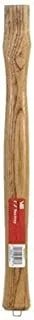 Vaughan 641-73 Swing Sledge Hickory Hammer Handle, 16.5 Inch Size