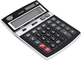 FIS Check and Correct 12 Digits Calculator