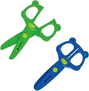 Adel Kindergarden Scissors 30 Pcs - ALSE4012145721