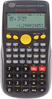 FIS 12 Digits Scientific Calculator