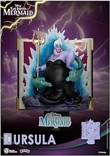Beast Kingdom DS-080-STORY Book Series-Ursula