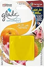 Glade Glass Scent Fruit nectar Refill - 8 gm