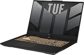 Asus TUF Gaming Laptop FX707ZC4-HX033W With I7-12700H/ 16GB RAM /1TB SSD/17.3