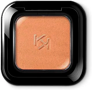 KIKO Milano High Pigment Eyeshadow 12 | Highly pigmented long-lasting eye-shadow, available in 5 different finishes: matte, pearl, metallic, satin and shimmering