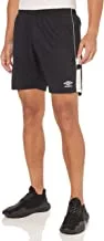 Umbro Men's FW Panel Knit Short Shorts