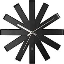 Clock Umbra, Multi-Colour, One Size