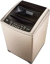 Haas 14 kg X4 Series Top Load Washing Machine with Damper| Model No HWA140WC with 2 Years Warranty