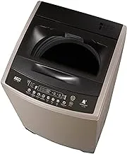 Haas 11 kg 37 Series Top Load Washing Machine with Damper| Model No HWA110WC with 2 Years Warranty