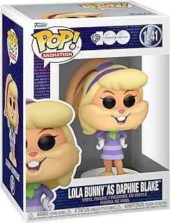 Funko Pop 69426 Animation Looney Tunes Lola as Daphne Collectibles Vinyl Figure Toy