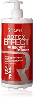 Roqvel Botox Hair Conditioner 750 ml