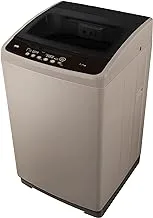 Haas 7.5 kg 35 Series Top Load Washing Machine with Damper | Model No HWA75WC with 2 Years Warranty