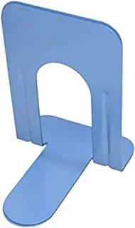 غلاف خارجي للهيكل المعدني ثنائي من FIS ، قطعتان ، مقاس 190 مم × 152 مم × 210 مم ، أزرق