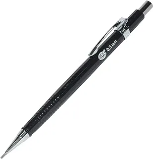 طقم أقلام رصاص ميكانيكية 12 قطعة FSMP05IRIS 0.5 مم