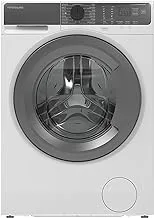 Frigidaire 8 kg 1200 RPM Front Load Washer with Child Lock System | Model No FWF8024M5WB with 2 Years Warranty