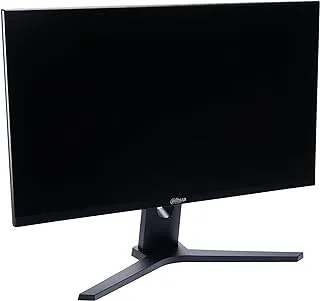 Dahua E200 gaming monitor 23.8'', FHD, 1920×1080, 165Hz, DPx1, HDMIx1, Audio Out, DP Cable, 1ms