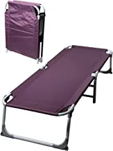 ALSafi-EST folding portable Camping bed