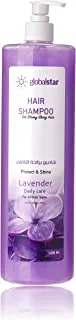 Global Star Lavender Hair Shampoo 1200 ml