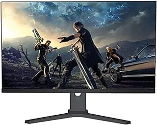 Dahua E200 gaming monitor 27'', FHD, 1920×1080, 165Hz, DPx2, HDMIx2, Audio Out, DP Cable, 1ms