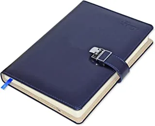 FIS FSDI83E23D17N 2023 English Diary with Gift Box, A5 Size