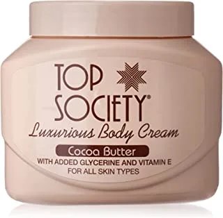 Top Society TS17 Cocoa Cream 500 ml