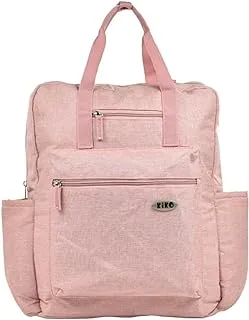 KiKo Luxury Back Bag, Pink