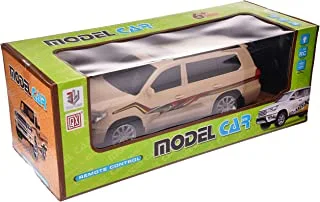International Toys Trading LTD QX3688-57 1:12 Remote Control Car with 3 Pin Charger and Light