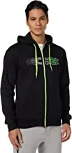 Fusefit Men's PCF NEVER GIVE UP FO HOODIE Jacket