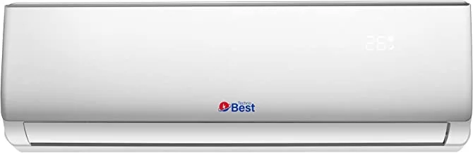 Techno Best 2.0 Ton Cold Only Split Air Conditioner with Cooling Functions | Model No BSAC-024C with 2 Years Warranty