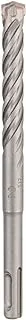 BOSCH - SDS Plus-5X Hammer Drill Bit, Fast dust removal for increased drilling speeds and reduced wear, fits all SDS plus rotary hammer drills, 12 mm Diameter, 160 mm Length, 1 pcs
