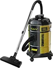FLEXY® Vacuum Cleaner - 18L (Powerful Air Blowing Function)