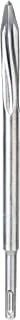 Bosch 2329990 Pointed Chisel, Silver