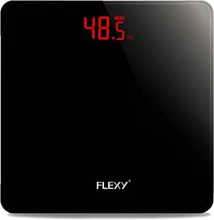 FLEXY® Personal Scale 180 KG Digital Body Weghing Scale