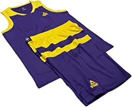 Peak Unisex Basketball Uniform Basketball Uniform (pack of 1)