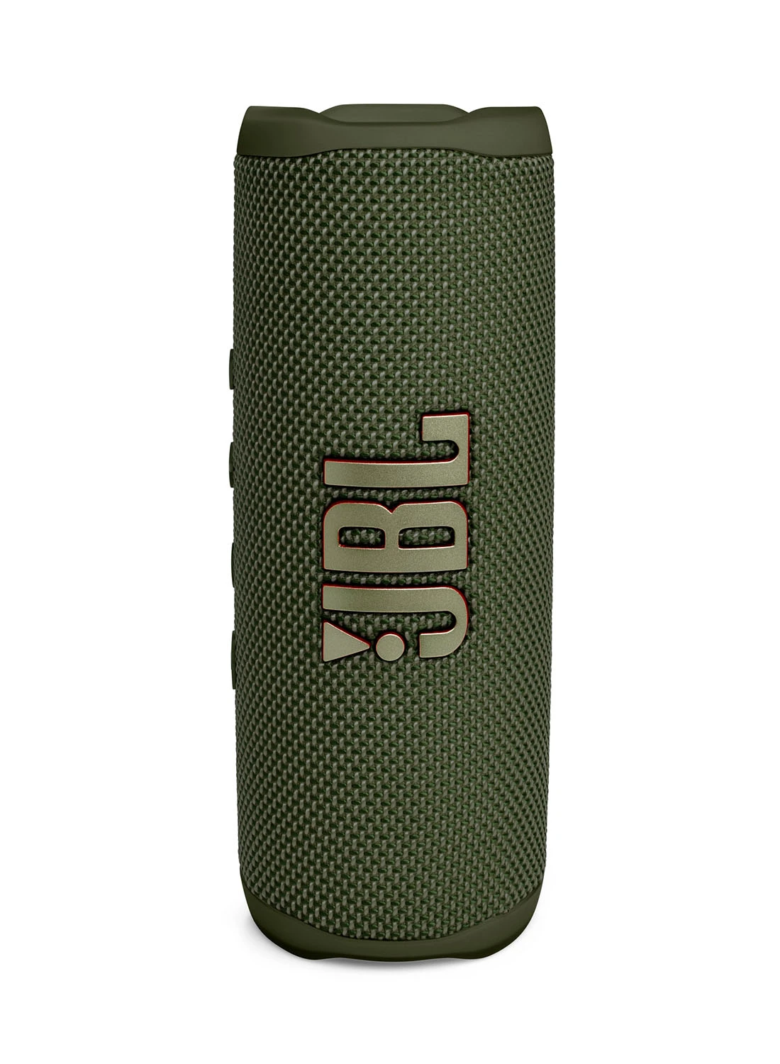 JBL Flip 6 Portable IP67 Waterproof Speaker With Bold  Original Pro Sound Green