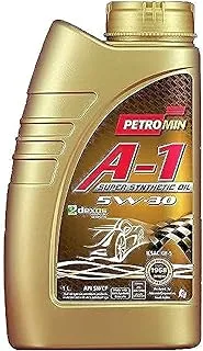 Petroleum A1 5W30 Fully Synthetic Motor Oil