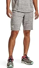 Under Armour mens Rival Terry Shorts Shorts