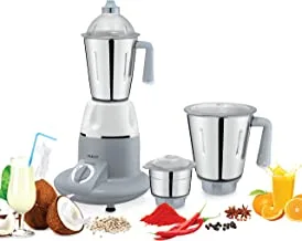 FLEXY® 3 in 1 Grinder and Blender Combo for Kitchen | Perfect for Drinks, Smoothies, Juices & Shakes.