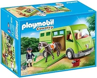 Playmobil Country Horse Transporter - 6928