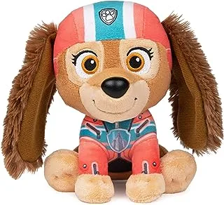 GUND PAW Patrol Liberty Plush, Official Toy from The Hit Cartoon, Stuffed Animal for Ages 1 and Up, 6”
