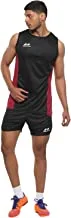 NIVIA Zion Track and Field Jersey Set