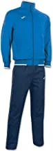 Joma Mens Tokyo Micro Tracksuit M Tracksuit (pack of 1)