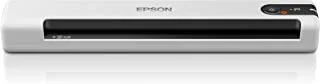 Epson WorkForce DS-70 Mobile business scanner